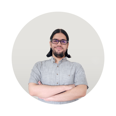 Dreamonkey full-stack developer Yusuf Kandemir