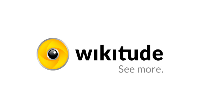 Logo del software Wikitude