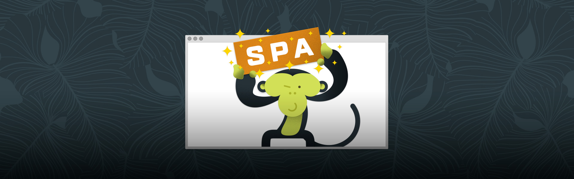Che cos’è una Single Page Application (SPA)