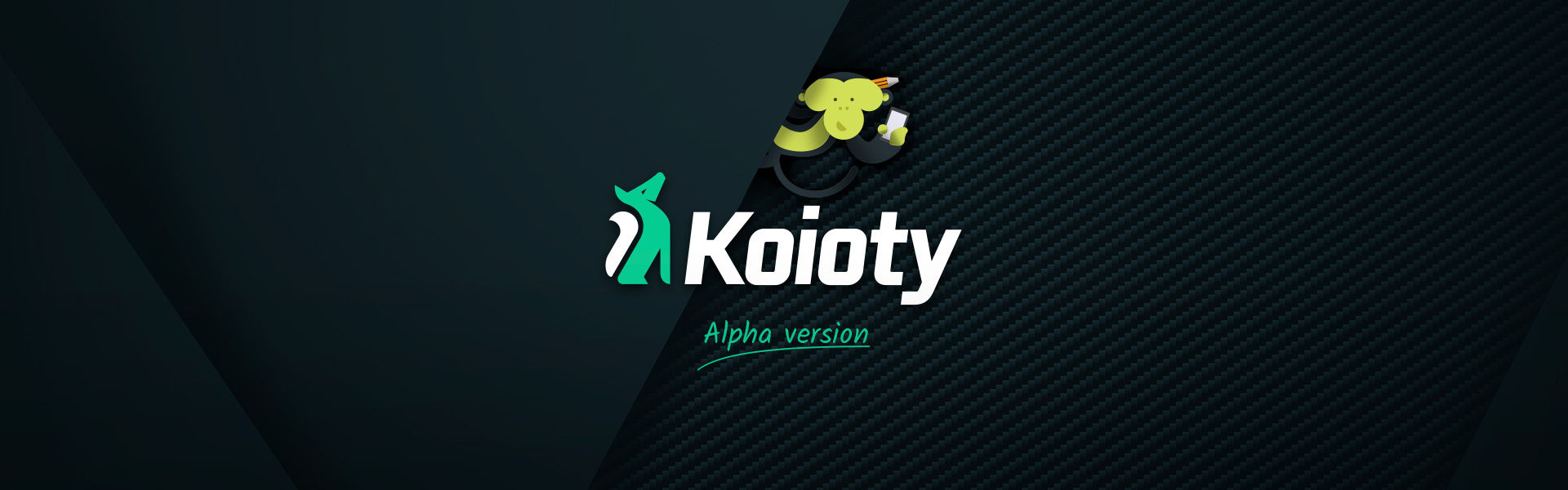 Koioty: la alpha del nuovo software per Industrial IoT di Dreamonkey è operativa