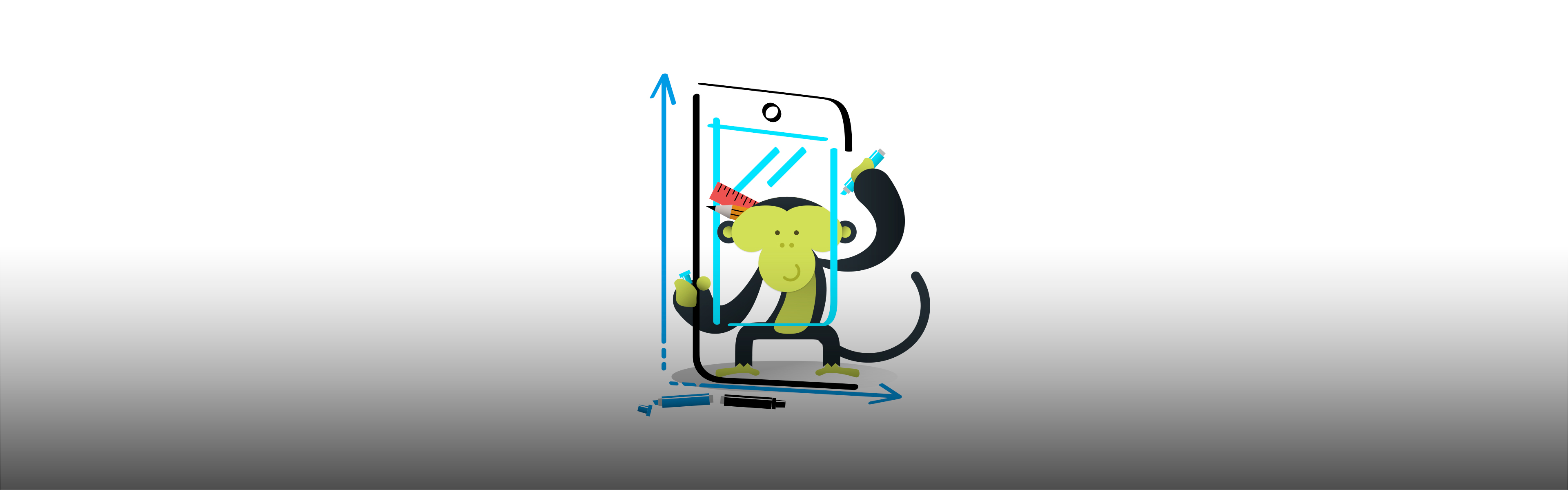 How to design responsive UI on a budget