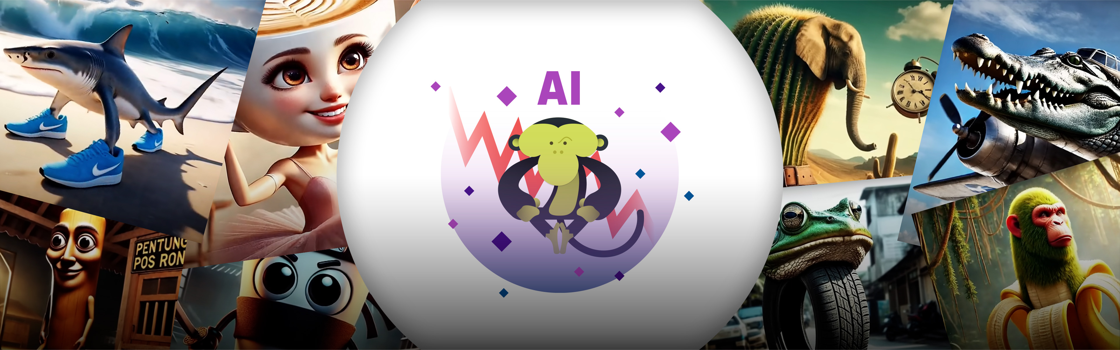 Is artificial intelligence a bubble?