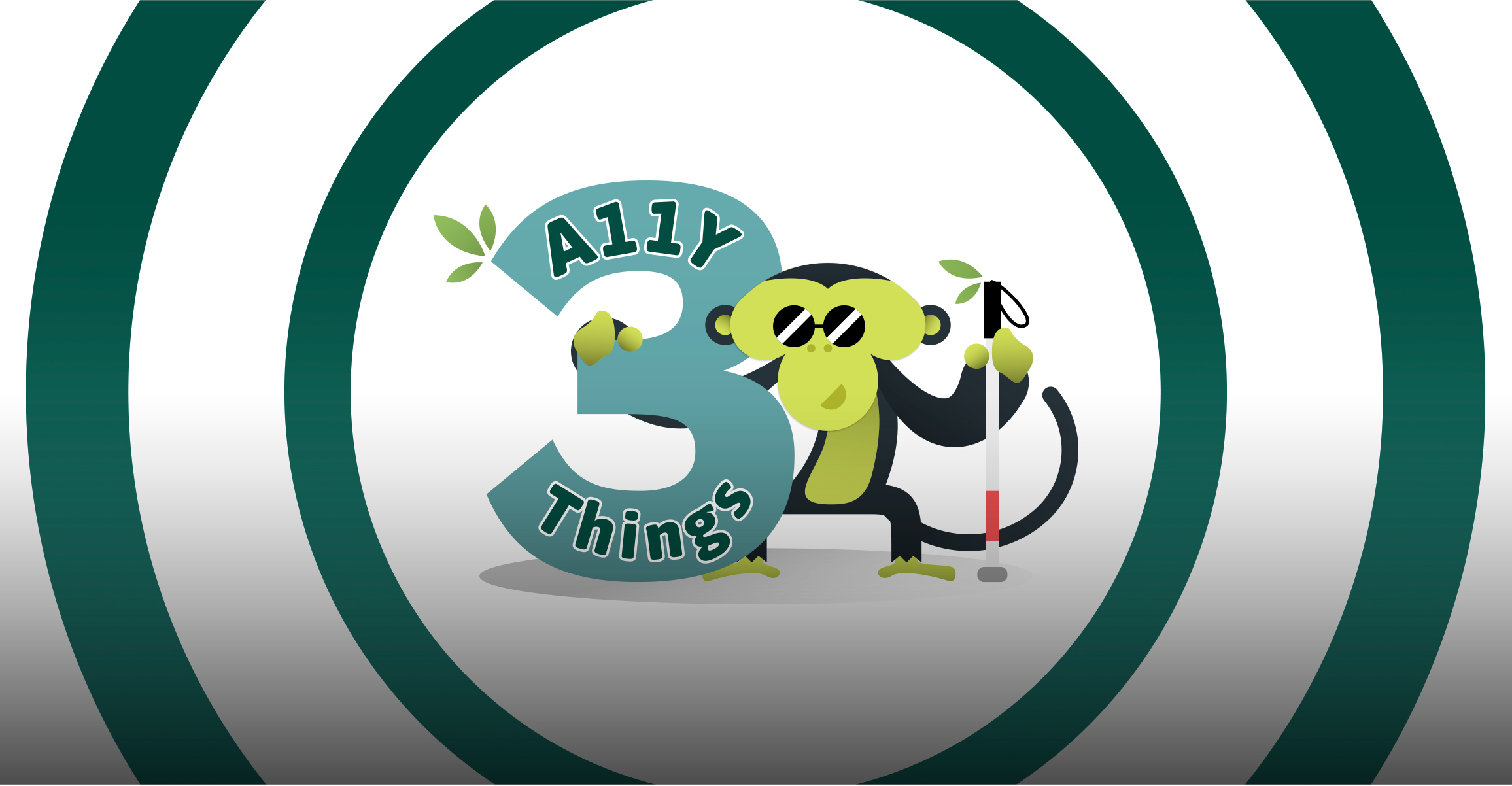 More than a checklist: three things that changed how I see accessibility