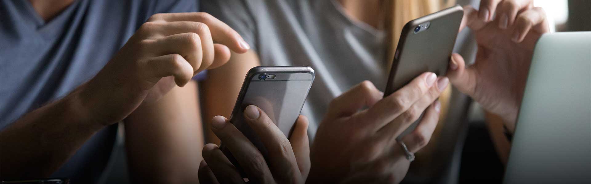 Dove stanno andando i nostri dati?