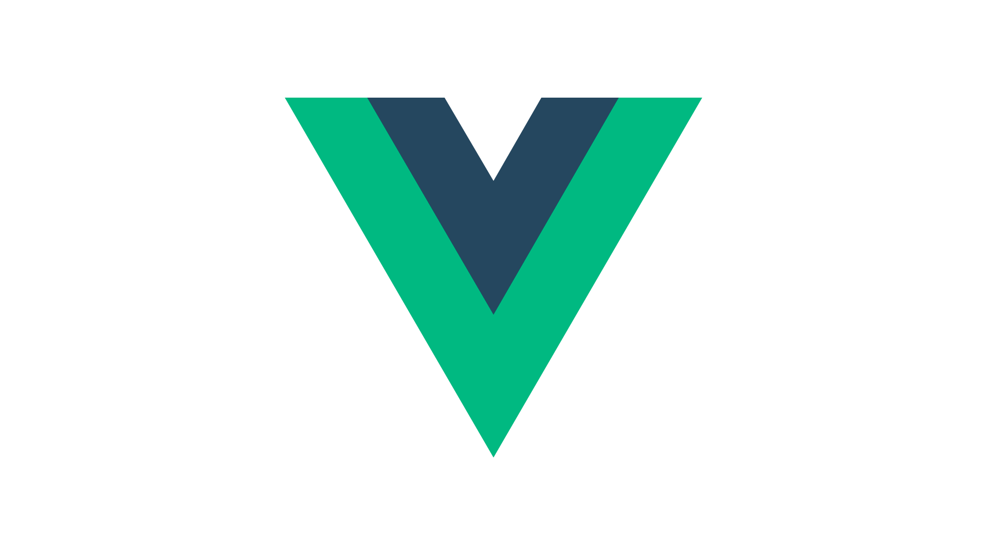 Logo di Vue.js