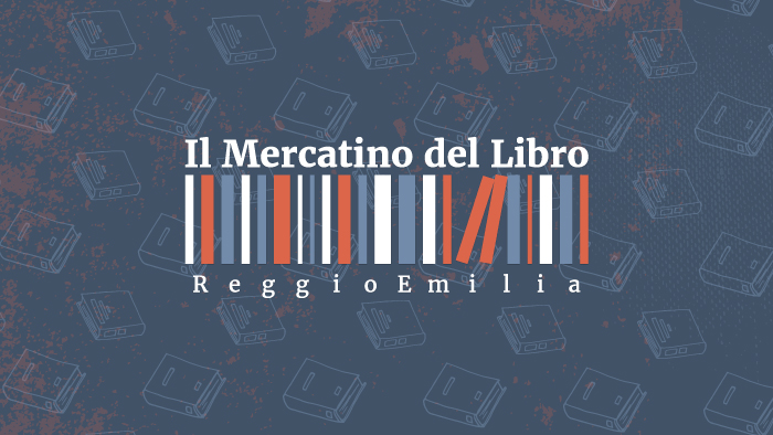 Logo Mercatino del Libro RE