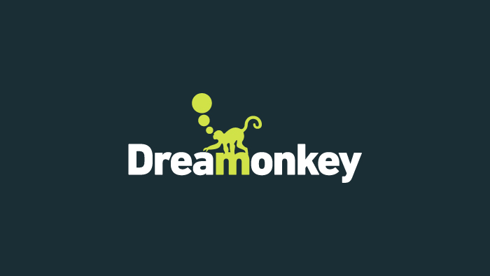 Logo di Dreamonkey Srl